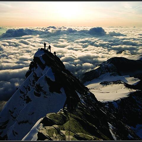 Mythos_Grossglockner
