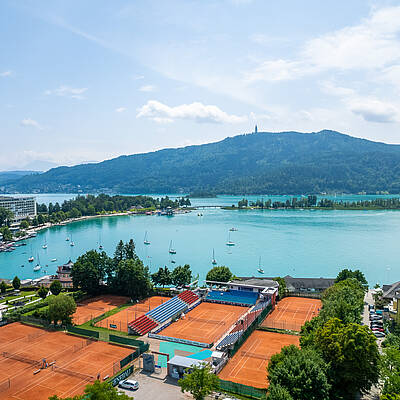 Werzers Resort Pörtschach