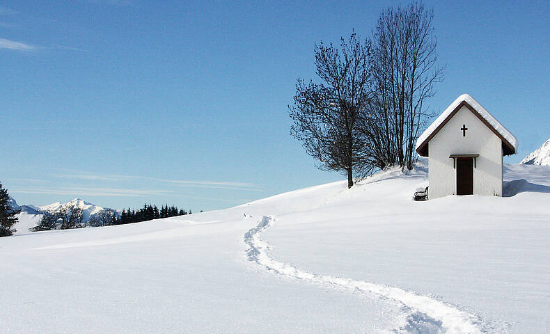 Noetsch im Gailtal