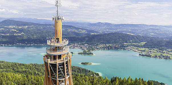 Pyramidenkogel 