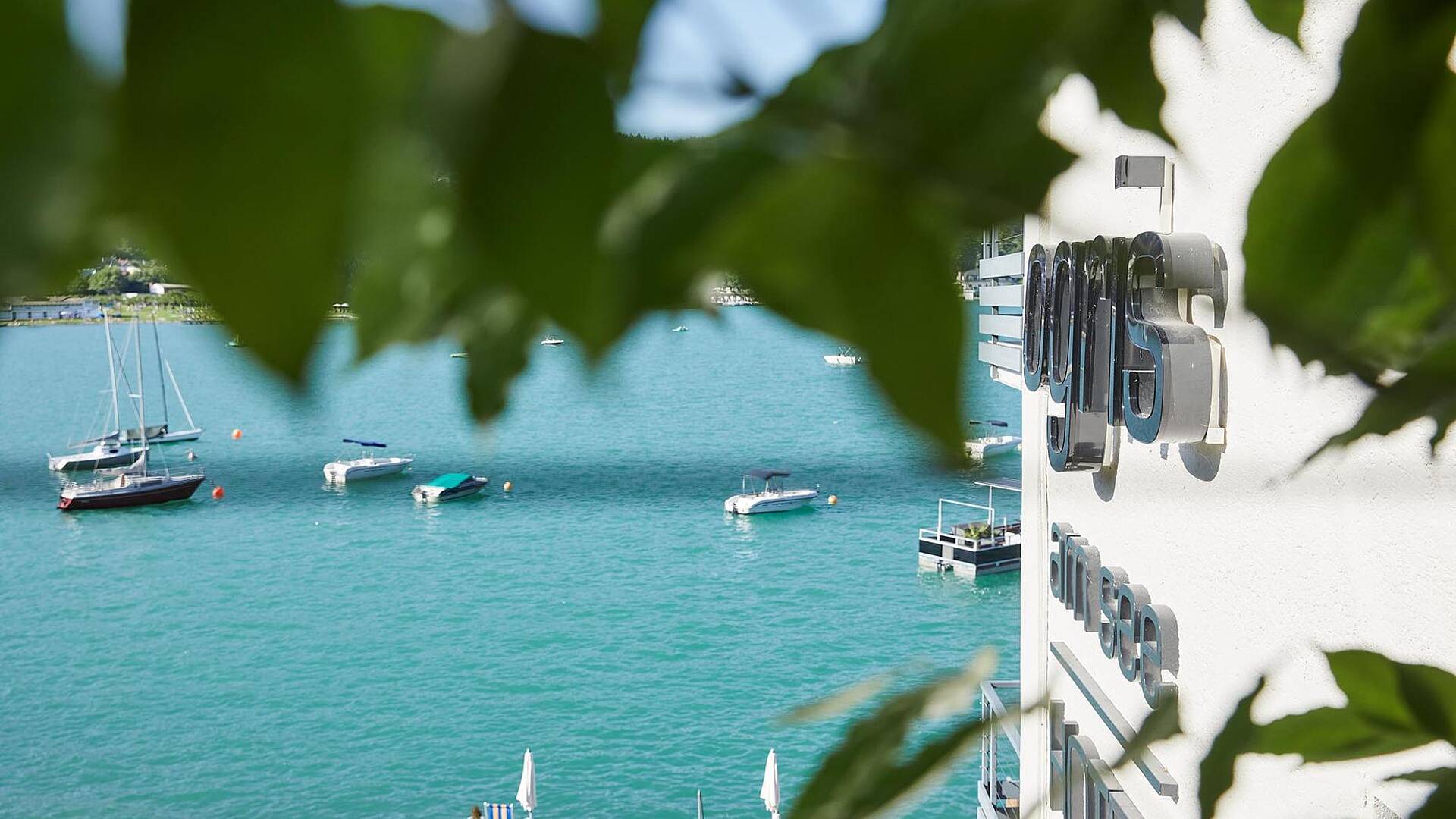 Butiquehotel Ogris See