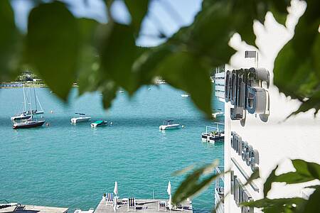 Boutiquehotel Ogris am See