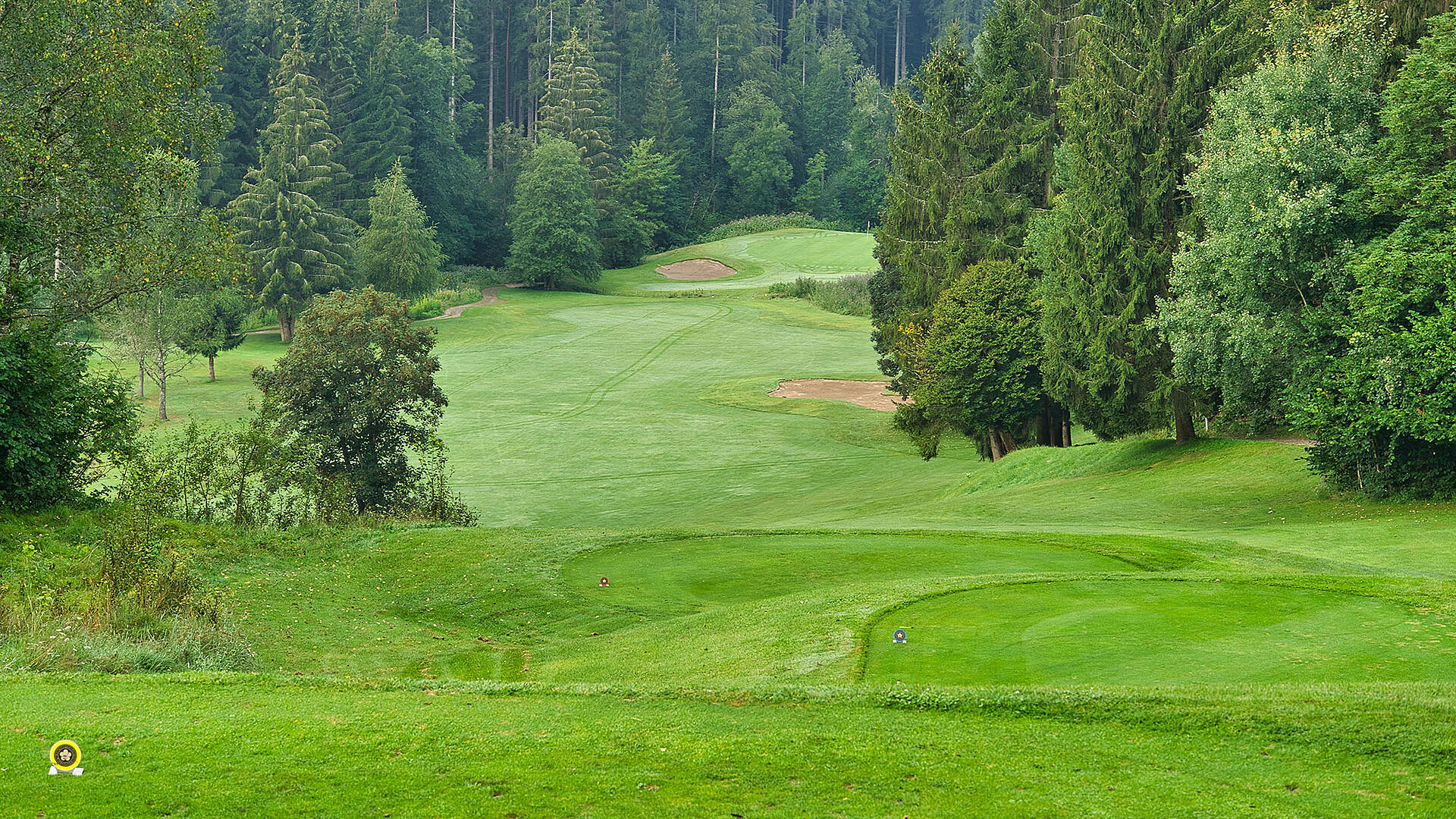 Golfplatz Velden Wörthersee