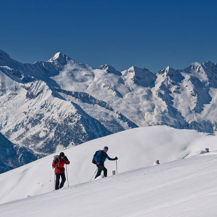 Katscherg_TVB Lieser Maltatal_Skitour Stubeck