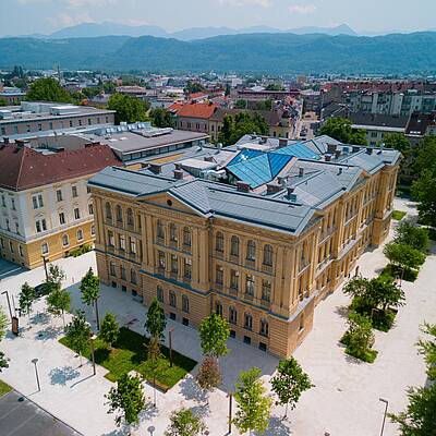 Kärnten Museum_Andres Siebenhofer_Klagenfurt