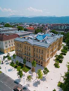 Kärnten Museum Klagenfurt