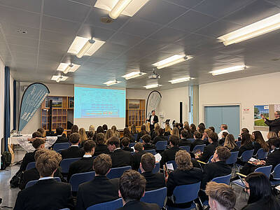 Kärnten Ambassador KTS Edition 2026