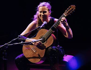 18. Internationales Gitarrenfestival Millstatt