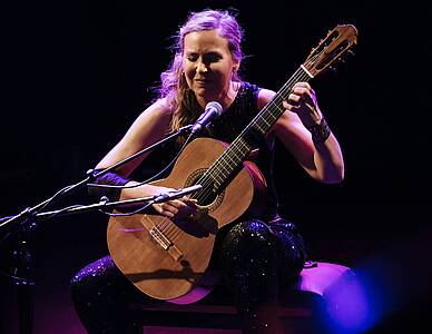 17. Internationales Gitarrenfestival Millstatt