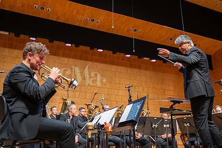 Heilig´s Blechle - Der BRASS Herbst ist wieder da!