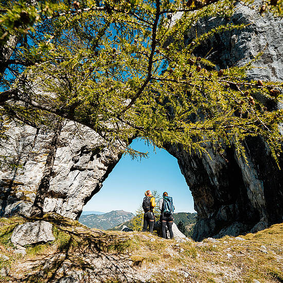 Karawanken UNESCO Global Geopark