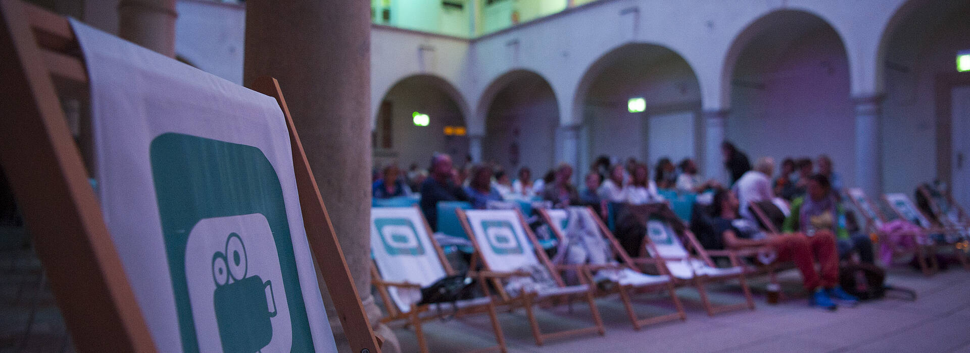 Sommerkino Villach