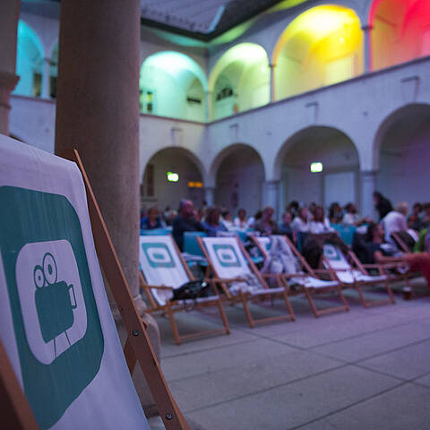 Sommerkino Villach