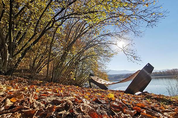 Slow Trail Wernberg