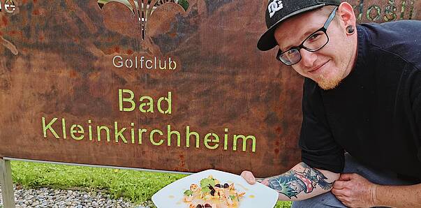 Golfrestaurant Bad Kleinkirchheim