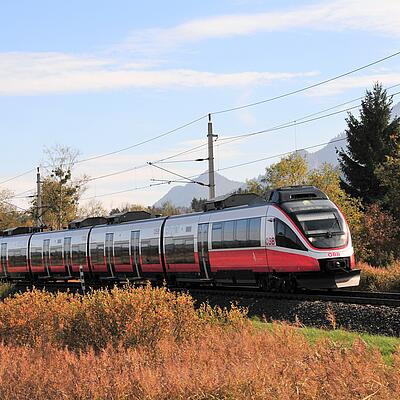 OEBB City Jet