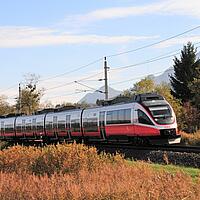 OEBB City Jet
