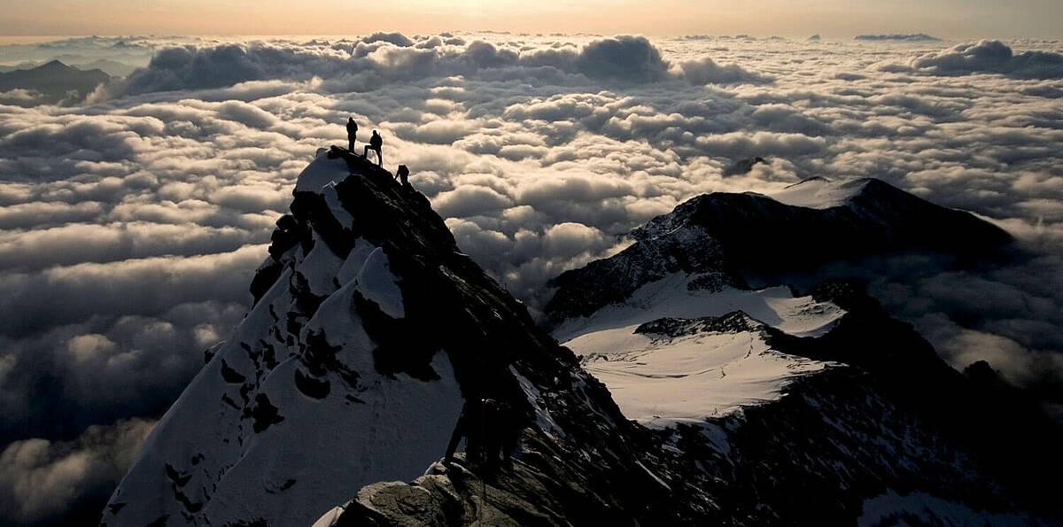 Kleinglockner_Nationalpark-Region-Hohe-Tauern