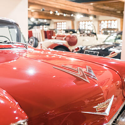 Automuseum Gerhard Porsche Metnitz9 Automuseum4