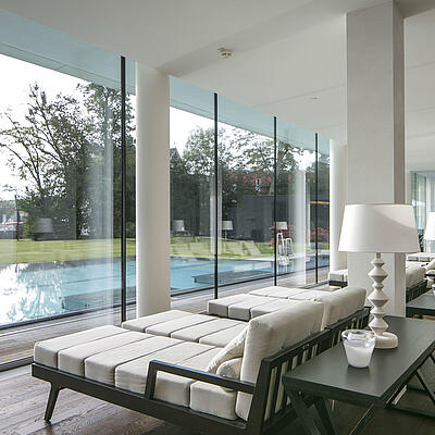Falkensteiner Velden Spa