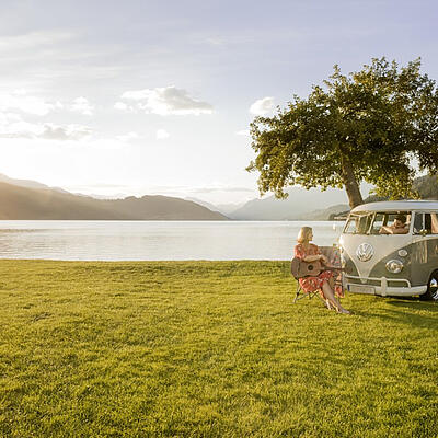 Social_Camping Millstaetter See_KaerntenWerbung EdwardGroeger