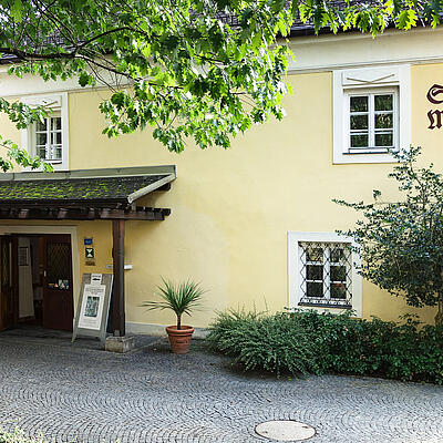 Voelkermarkt Bezirksheimatmuseum