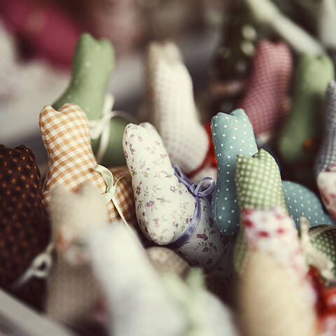 Ostermarkt Klagenfurt