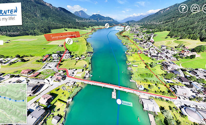 Weissensee