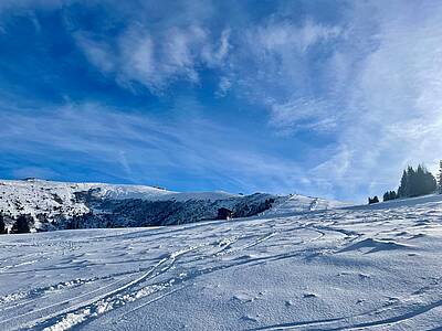 Koralpe Pistentour