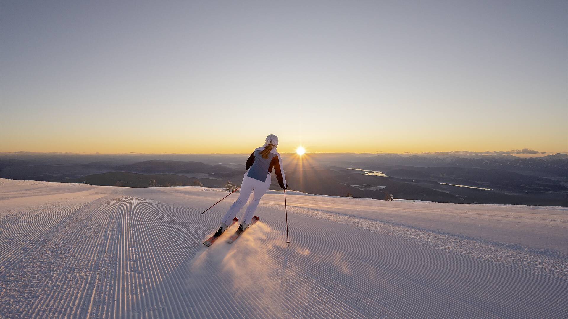 Gerlitzen Ski Alpin