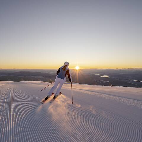 Gerlitzen Ski Alpin