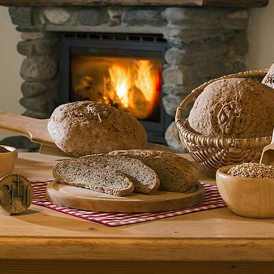 Lesachtaler Brotfest 