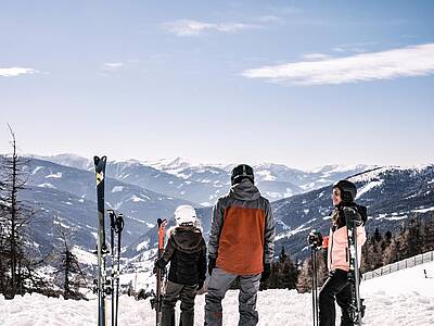 Family Skihit