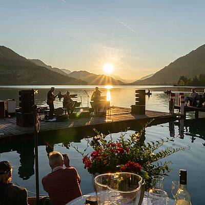 Weissensee Klassik