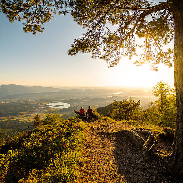 Mallestiger_im Herbst_Region Villach