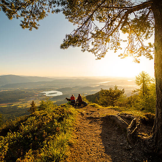 Mallestiger_im Herbst_Region Villach