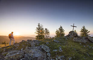 Nockberge Horizonte Trail