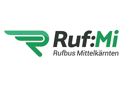 Ruf:Mi - Rufbus Mittelk&auml;rnten