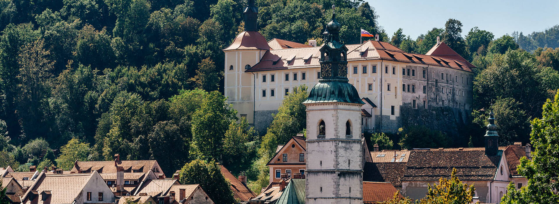 Skofja Loka