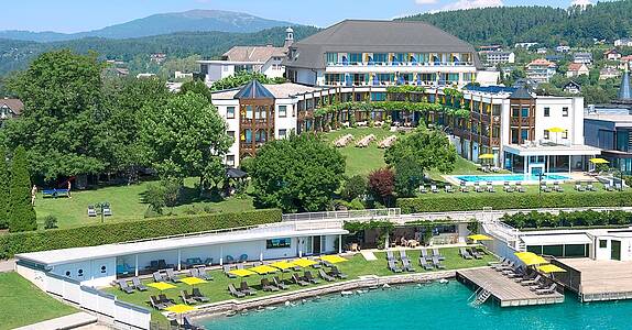 Golf zwischen Alpen und Adria