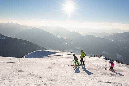 Emberger Alm