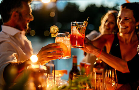 Sommer Season Opening