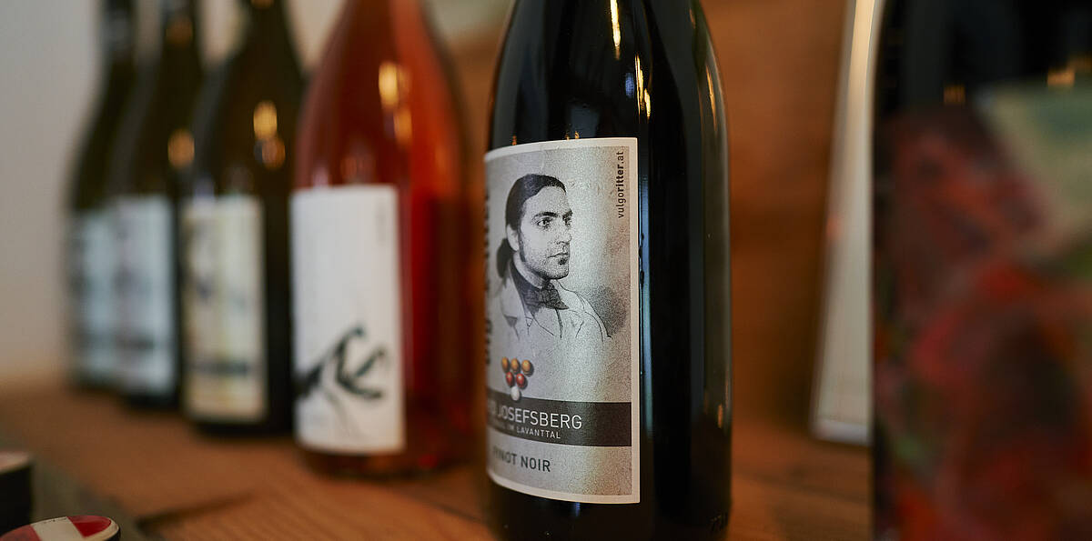 Weinhof vlg. Ritter