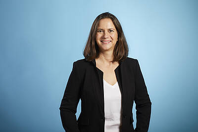 Portrait Simone Lenz