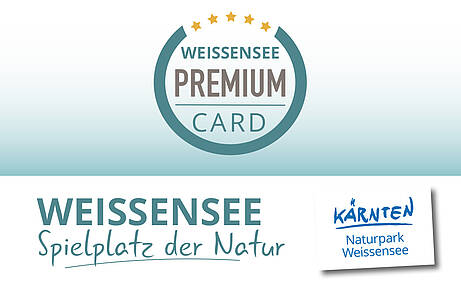 Weissensee PremiumCard