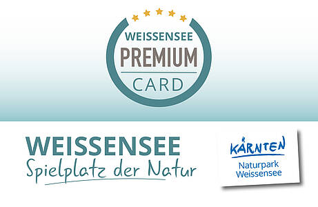 Weissensee PremiumCard