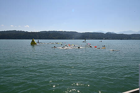 Alpen Adria Swim Cup 2025