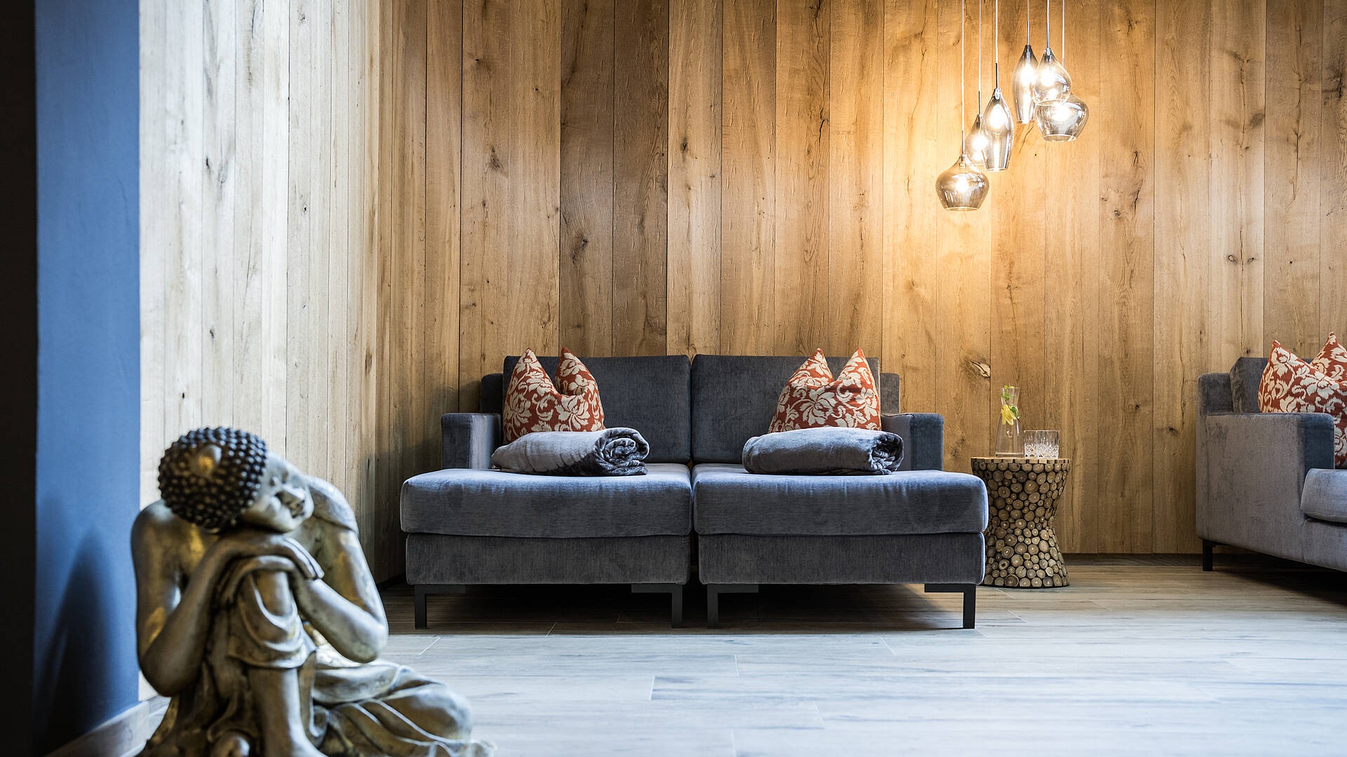 Hotel Familiengut Burgstaller