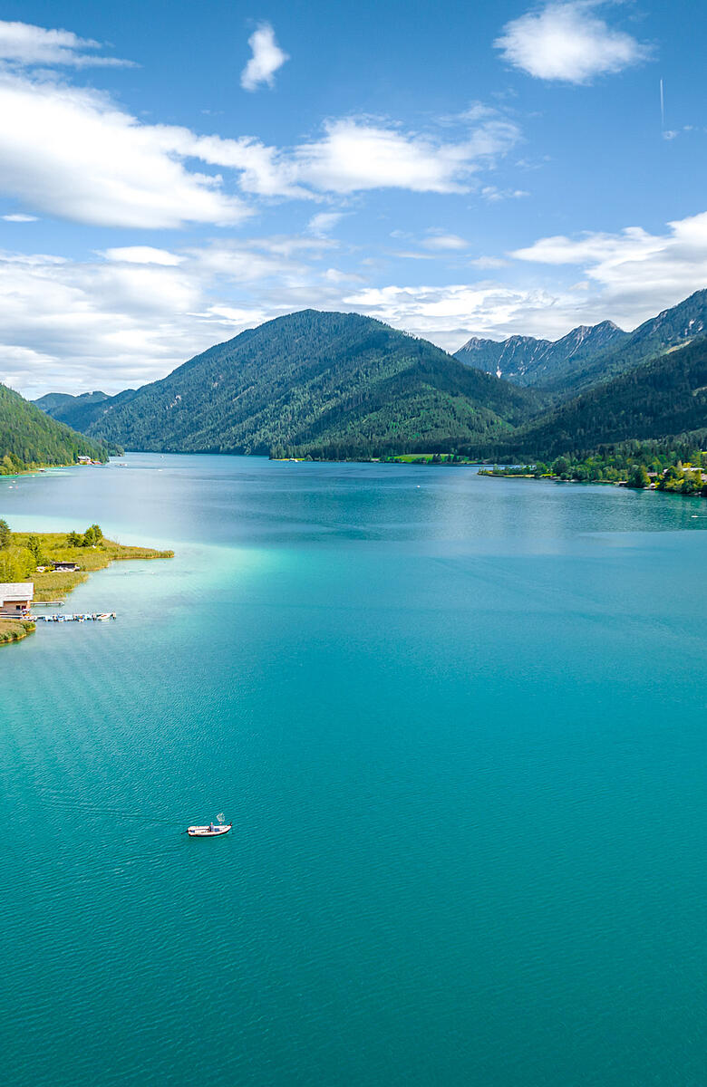 Weissensee