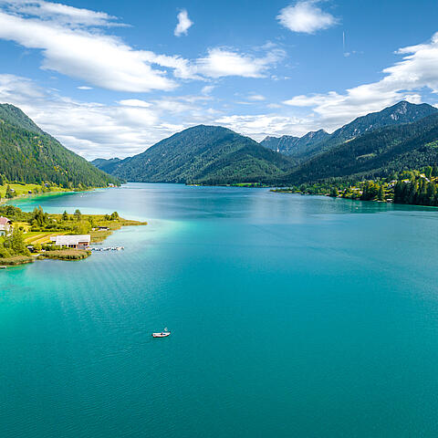 Weissensee